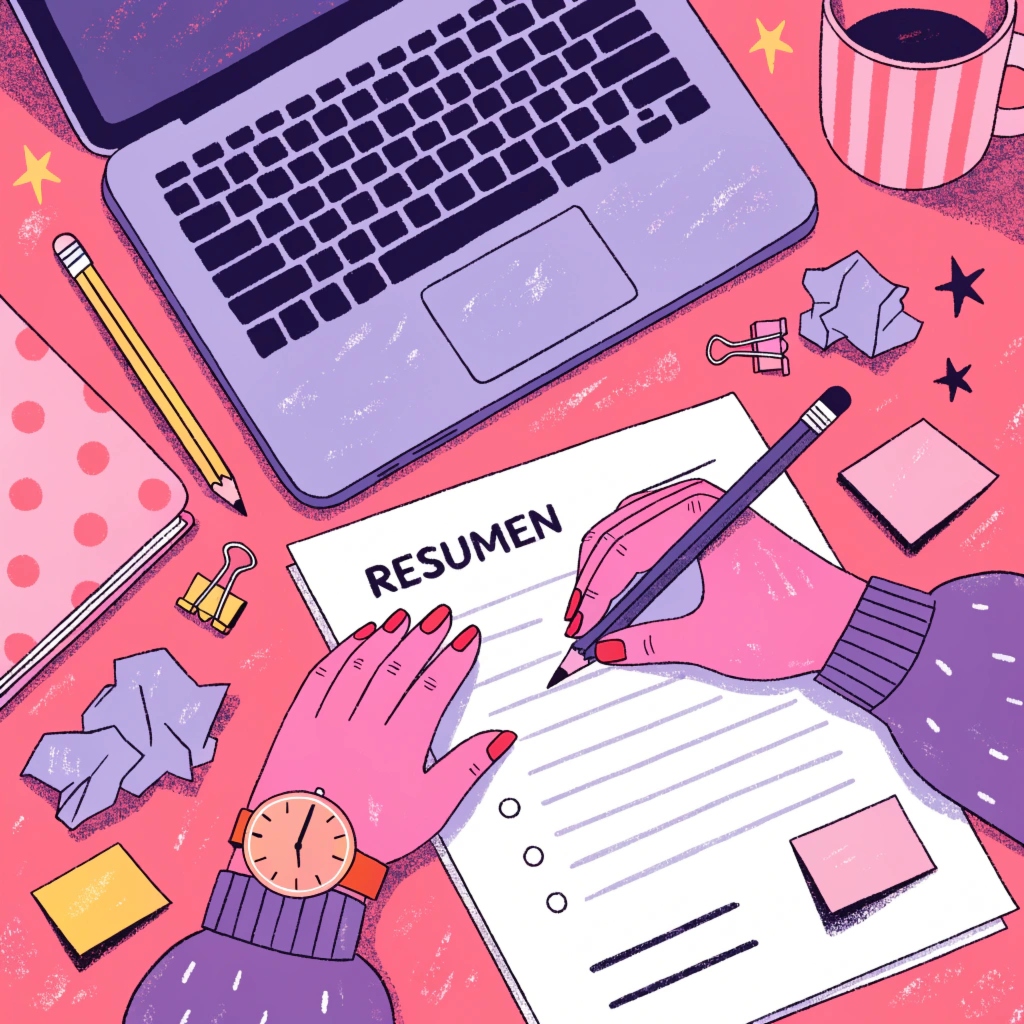 Servicios profesionales de redacción